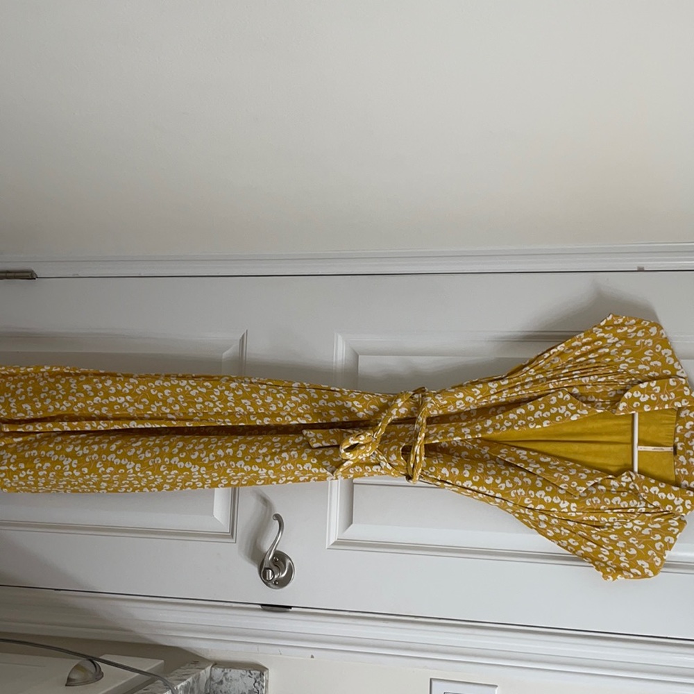 Wrap Dress from Free People